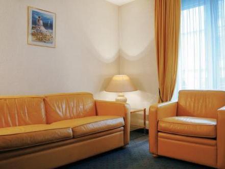 Appart'Hotel Residence Cityzen Genewa Zewnętrze zdjęcie